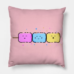 marshmallow Pillow