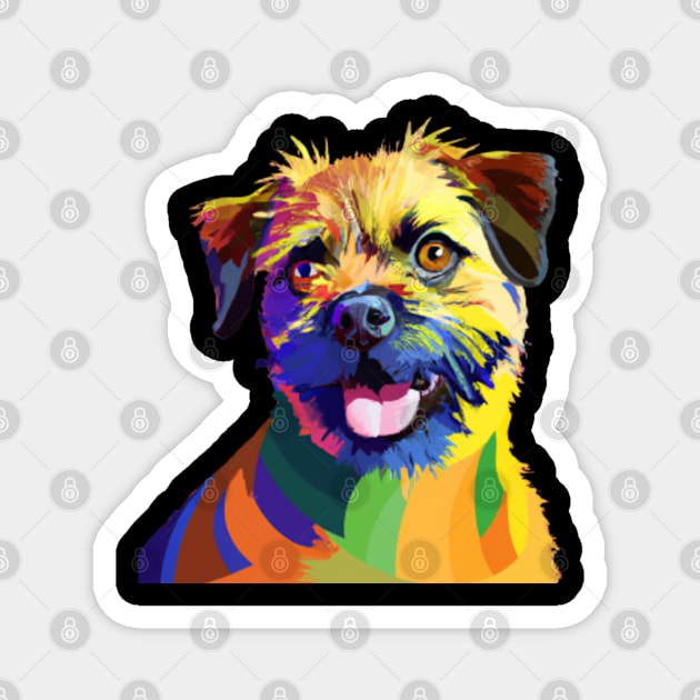 Gifts for border terrier lovers discount
