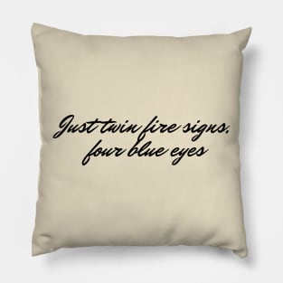 State of Grace lyrics Pillow