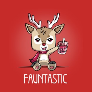 Fauntastic T-Shirt