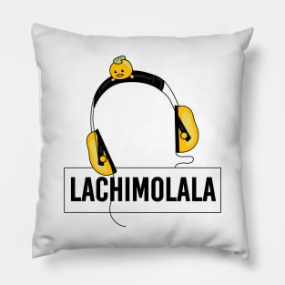 BTS Lachimolala Pillow