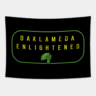 Oaklameda Enlightened Tapestry