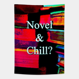 Novel & Chill? Tapestry