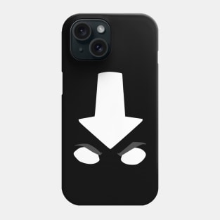 Aang - Avatar state Phone Case