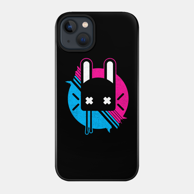 Jade Rabbit - Destiny - Phone Case