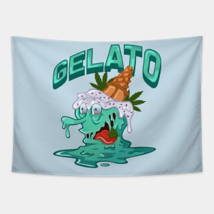 Gelato (Mint) Tapestry