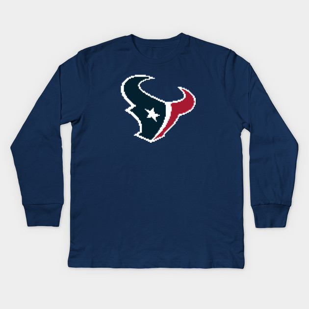 houston texans kids shirts