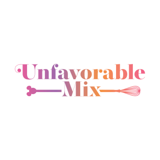 Unfavorable Mix T-Shirt