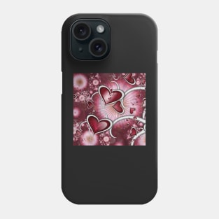 Love At First Sight Phone Case