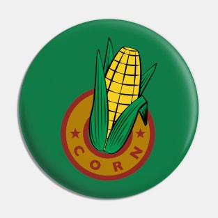 Corn Pin