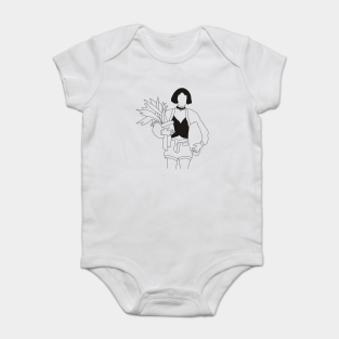 Bodies Bebe Mathilda Lando Teepublic Fr