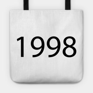 1998 Tote