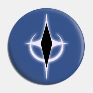 Aaravos rune Pin