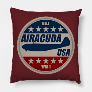 YFM-1 Airacuda Pillow