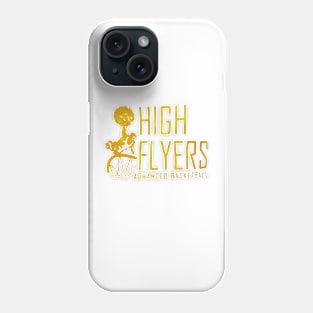 High Flyers Phone Case