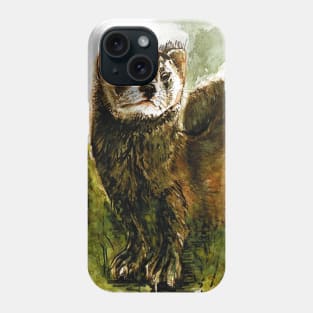 Polecat Phone Case