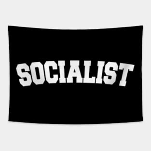 socialist Tapestry