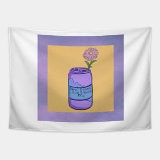 Powfu drink Tapestry