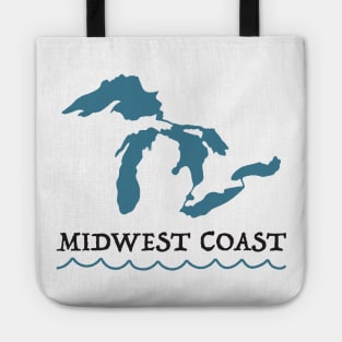 Midwest Coast Tote