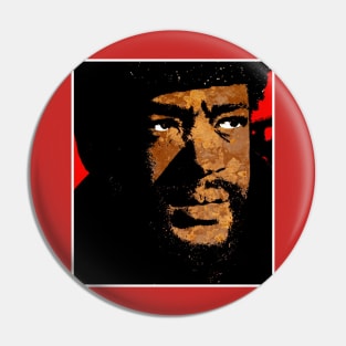 BOBBY SEALE-1968 Pin