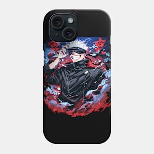 gojo Phone Case