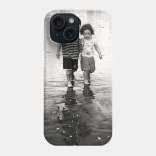 Just the two of us... Phone Case