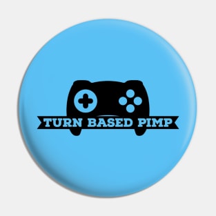 Turn Based Pimp Pin