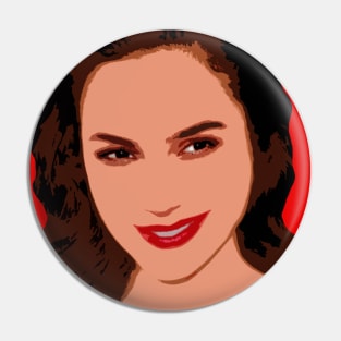 gal gadot Pin