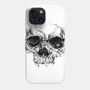 Skull Phone Case