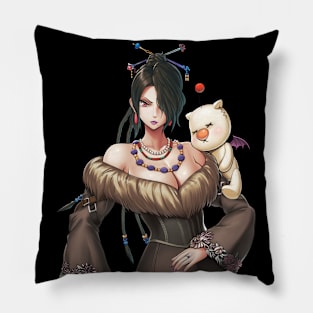 Lulu Pillow