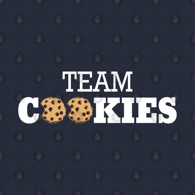 Team Cookies by Venus Complete