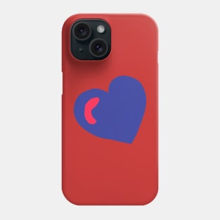 Heart me Phone Case