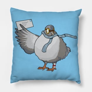 The Original Twitter Service! Pillow