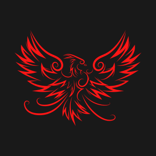 Red Eagle T-Shirt