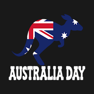 Happy Australia Day Celebrate 2022 Australia Day T-Shirt