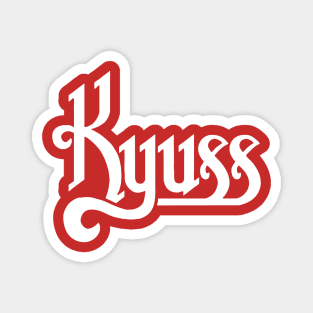 kyuss Magnet