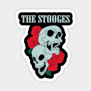 THE STOOGES BAND Magnet