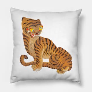 Korean tiger, MINHWA Pillow