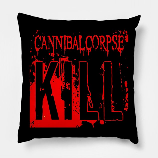 CC kil Pillow by Maison Nuit