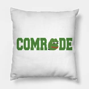 comrade Pillow