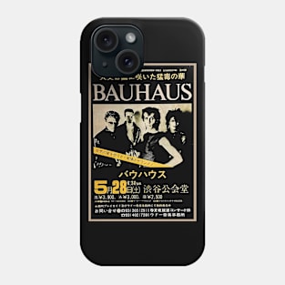 Rock Band Phone Case