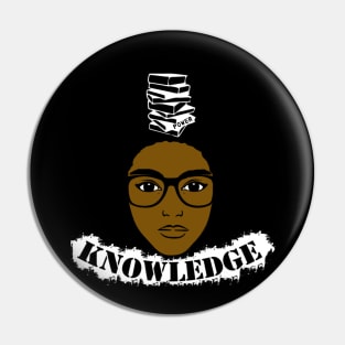 Knowledge Pin