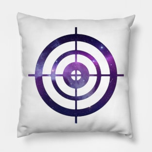 bullseye Pillow