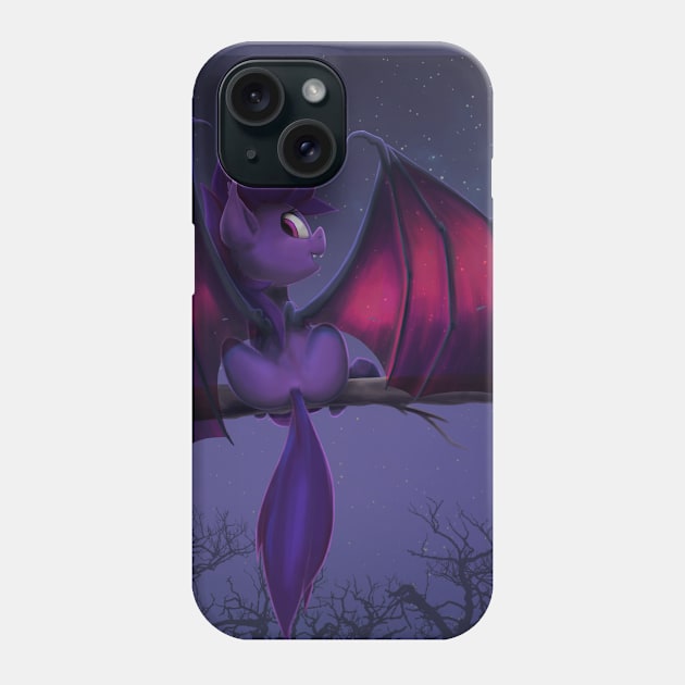 Stargazing Phone Case by Ultimate_IkeDerp