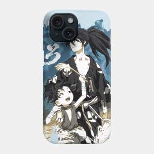 Dororo Phone Case