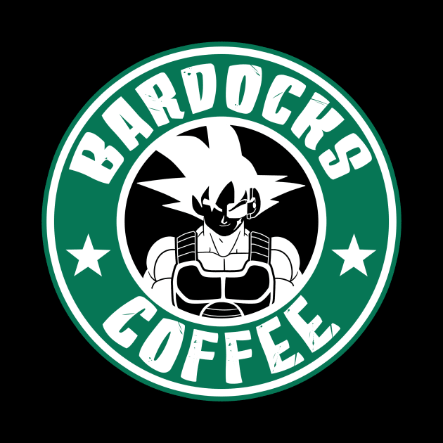 Bardocks Coffee by Jhall