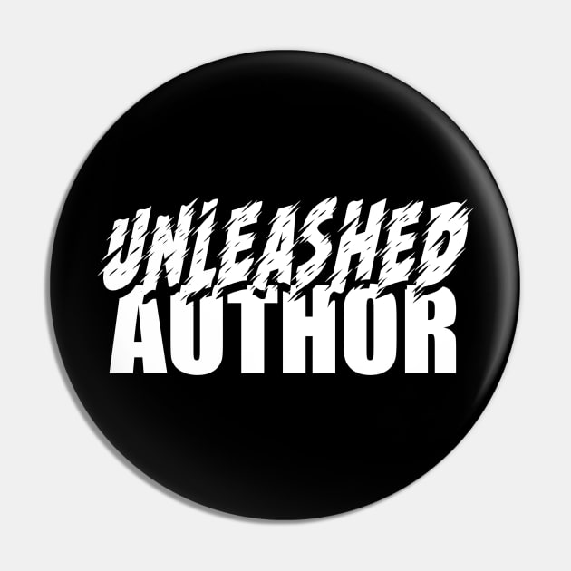 Unleashed Author Pin by Abuewaida 