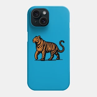 Tiger Phone Case