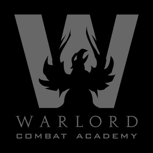 WARLORD Combat Academy - Grey by pscof42