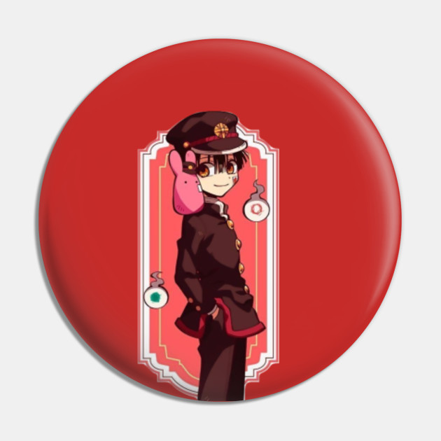 Wallpaper Hanako Mokke Toilet Bound Hanako Kun Pin Teepublic HD